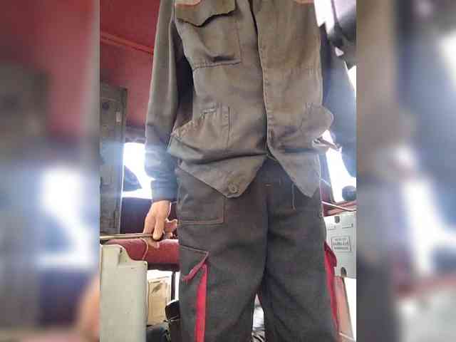 Maybus