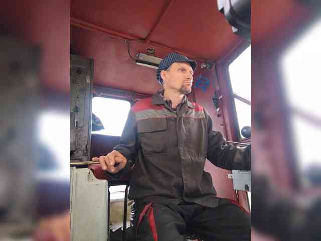Maybus
