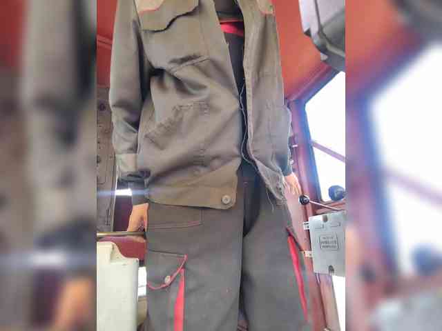 Maybus