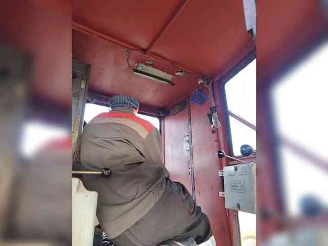 Maybus