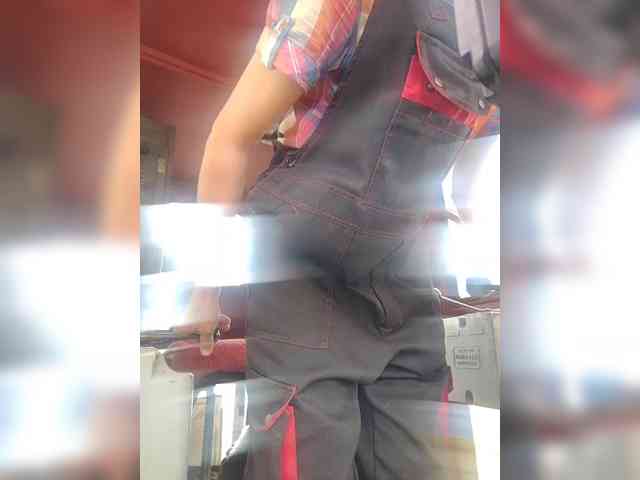 Maybus