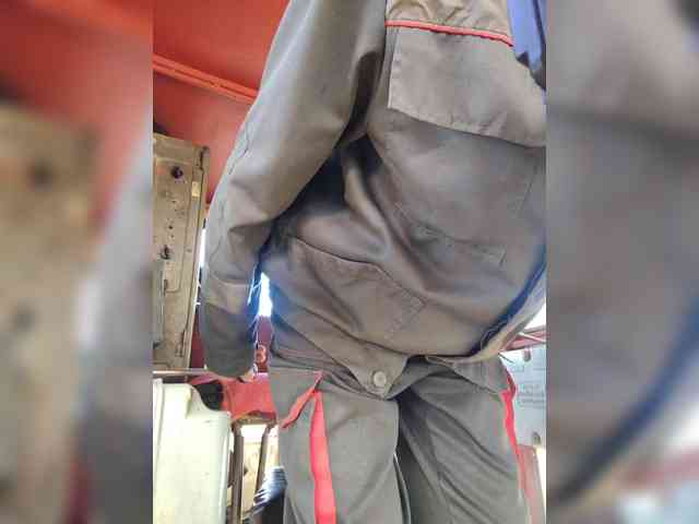Maybus