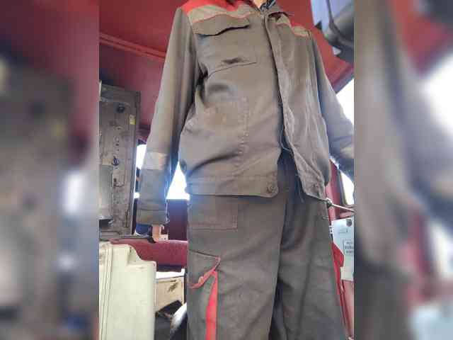 Maybus