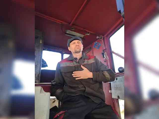 Maybus