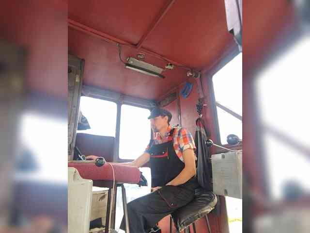 Maybus Sex Cam Show