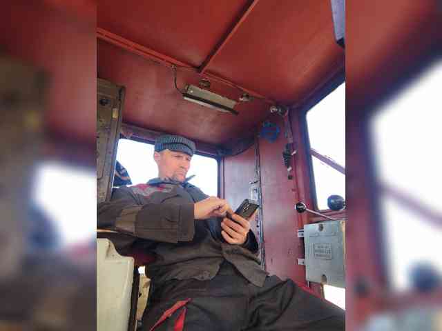 Maybus