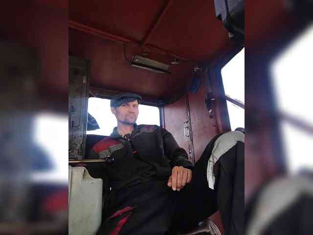 Maybus