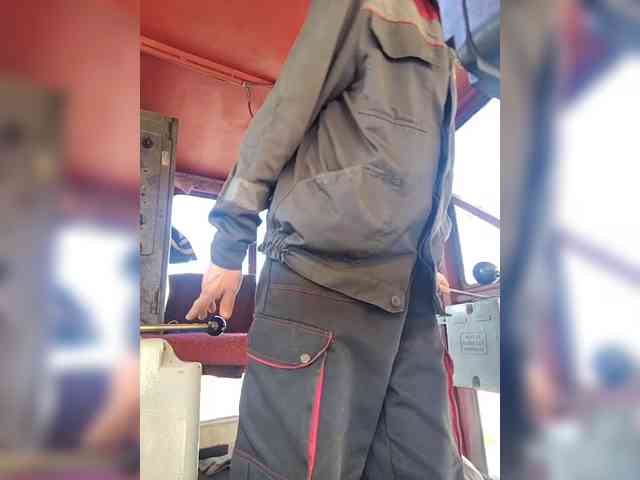 Maybus