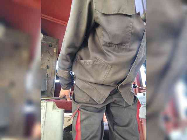 Maybus
