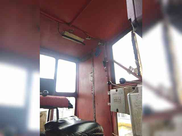 Maybus