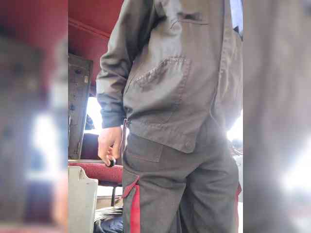 Maybus