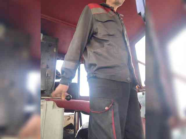 Maybus