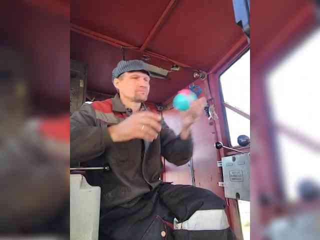 Maybus