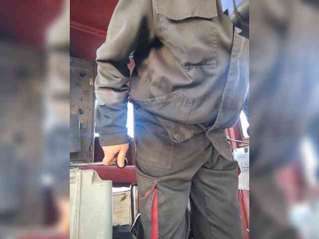 Maybus