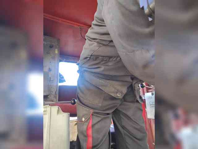 Maybus