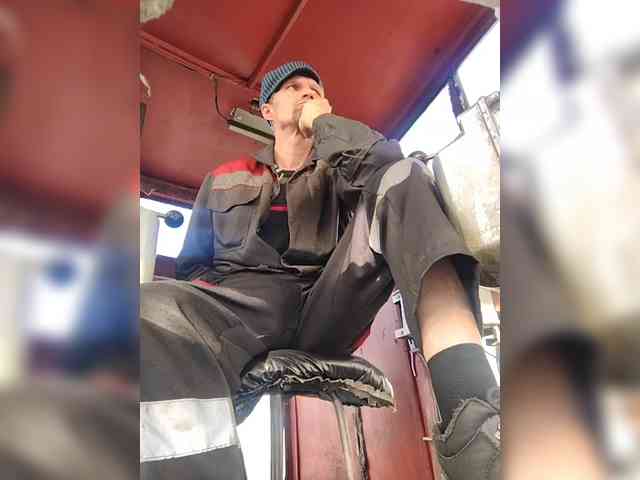 Maybus