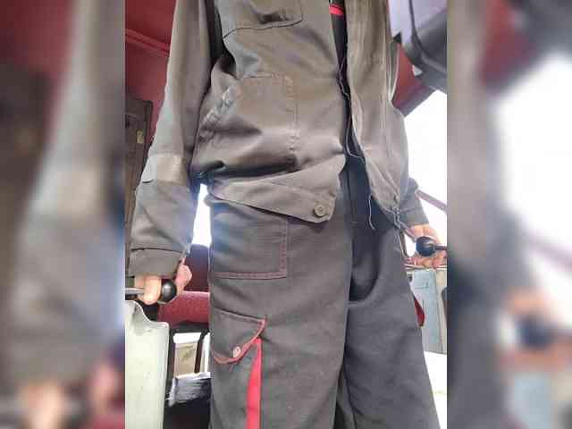 Maybus