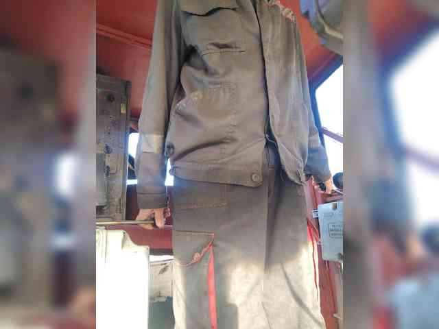 Maybus