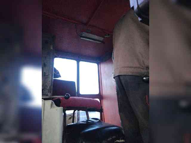 Maybus