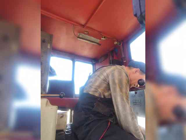 Maybus