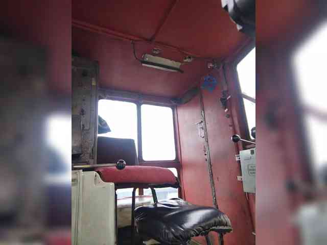 Maybus