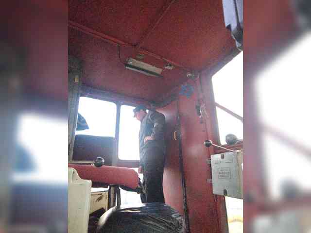Maybus