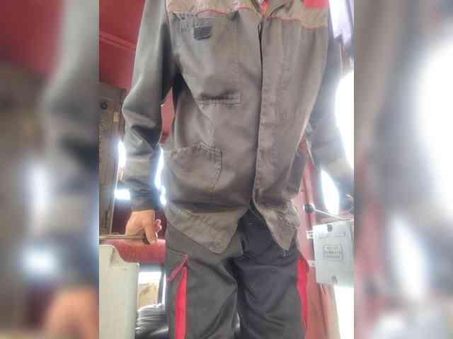 Maybus