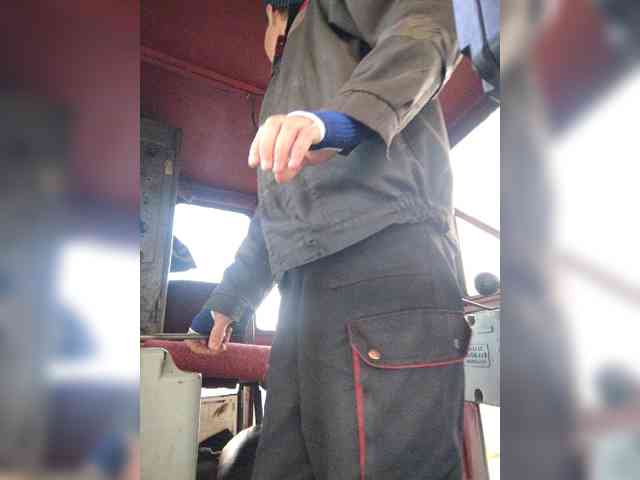Maybus