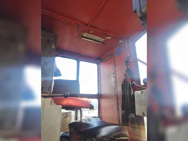 Maybus Live Webcam on BongaCams