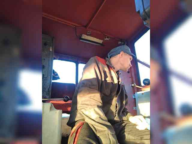 Maybus