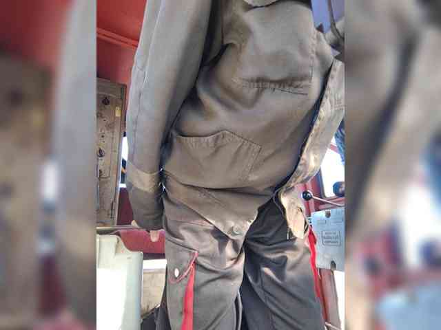 Maybus