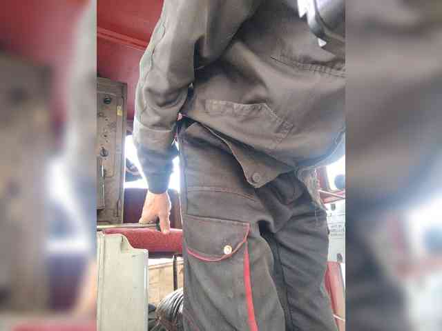 Maybus