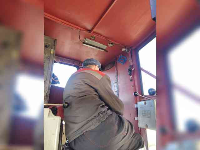 Maybus