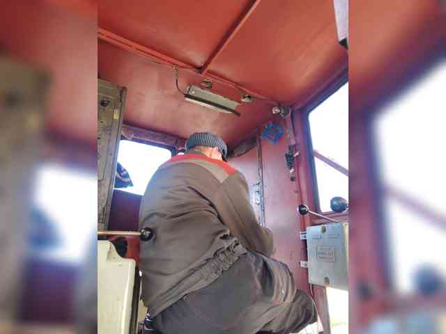 Maybus
