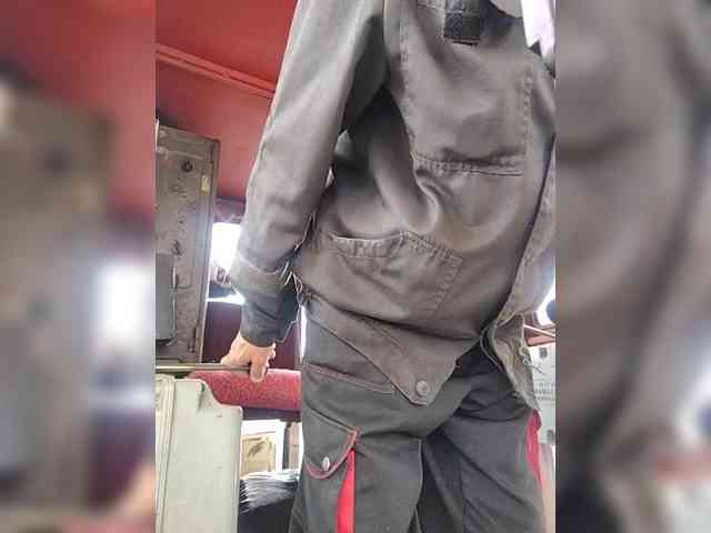 Maybus