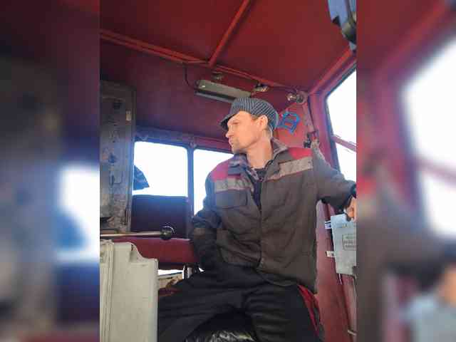 Maybus