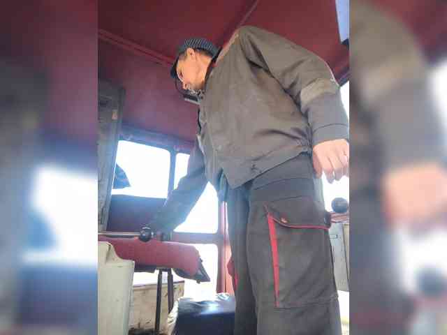 Maybus