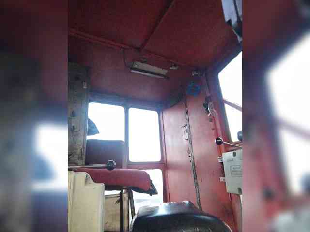 Maybus