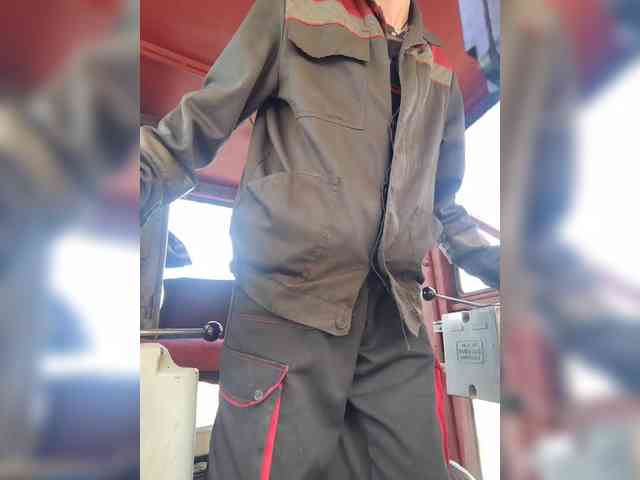 Maybus
