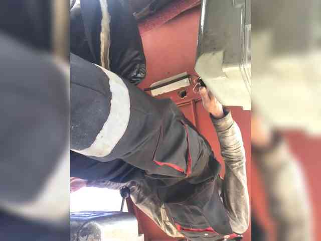 Maybus