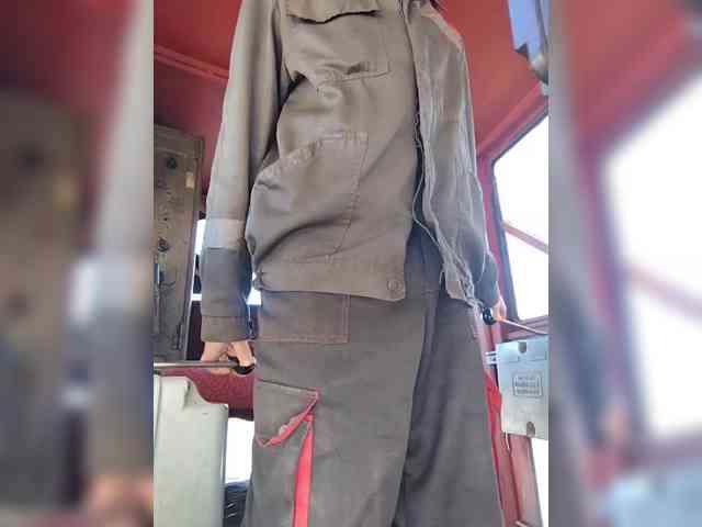 Maybus