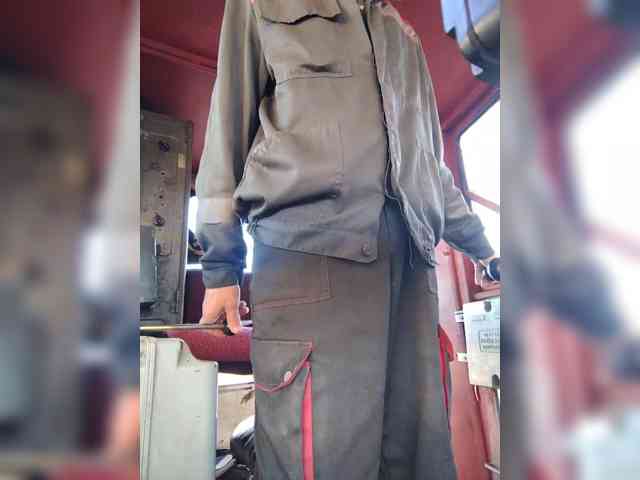 Maybus
