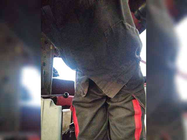 Maybus
