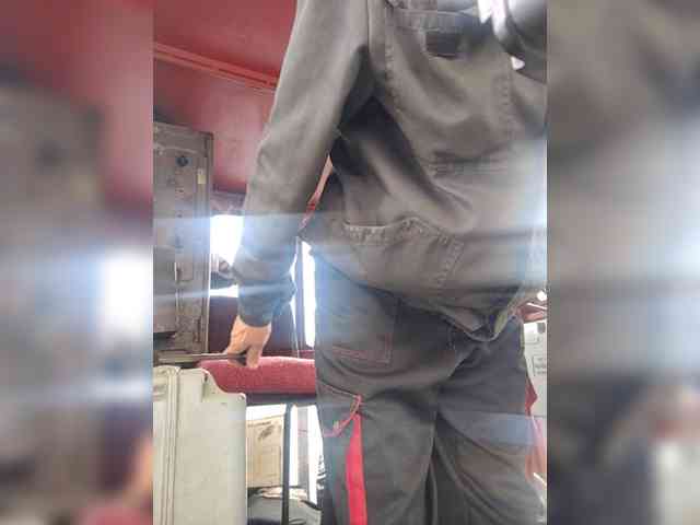 Maybus