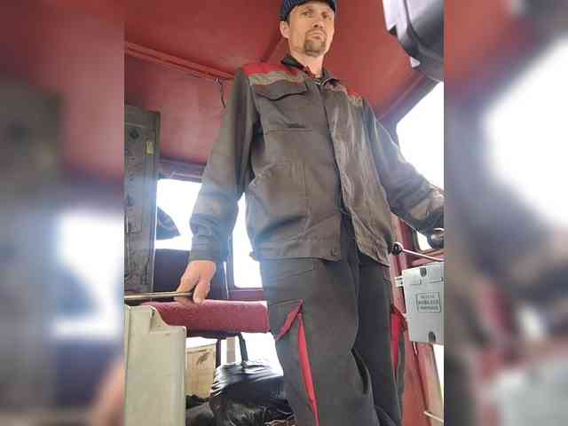 Maybus