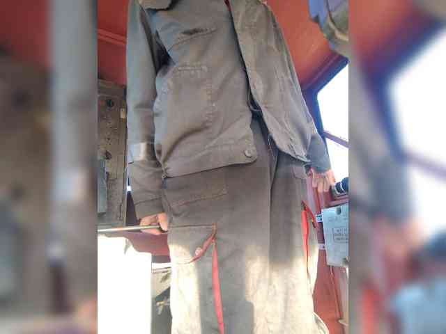 Maybus
