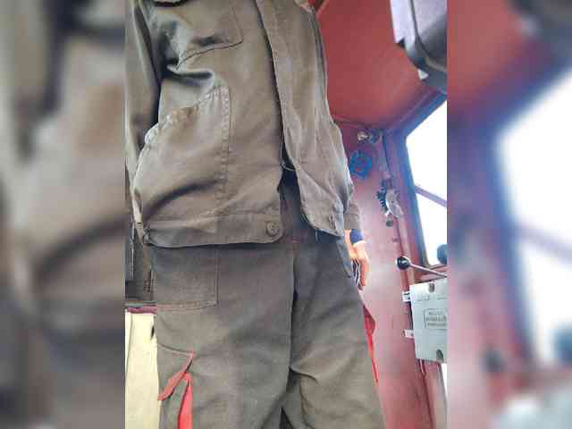 Maybus