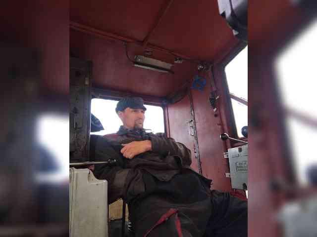 Maybus
