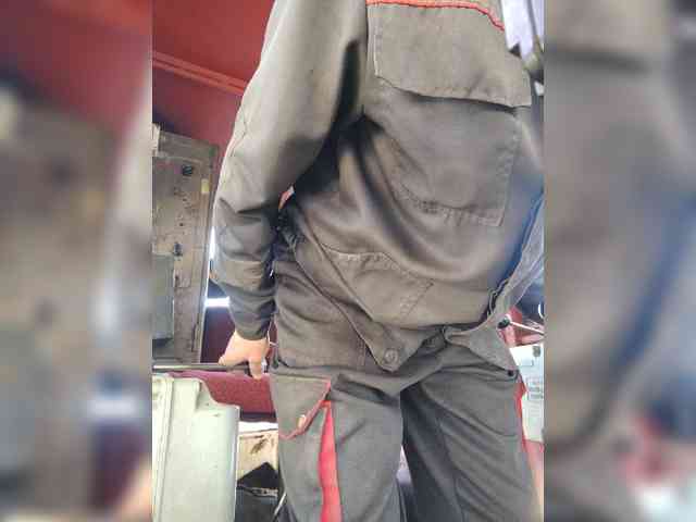 Maybus