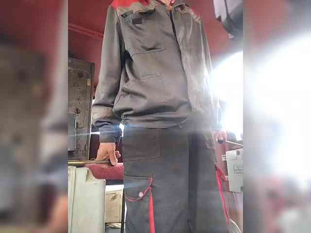 Maybus